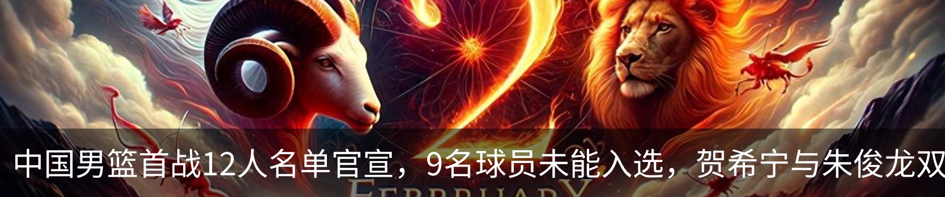 内页banner